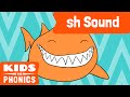 sh | Fun Phonics | How to Read | Made by Kids vs Phonics