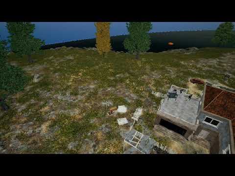 BURN MUTHERFUCKER BURN