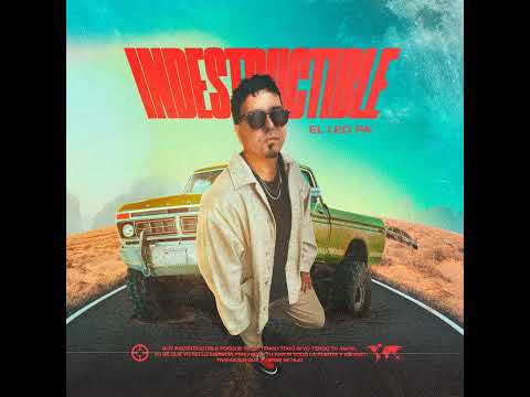 El Leo Pa - Dime Qué Tú Quieres Ft Jinys (Audio Oficial) | Álbum Indestructible