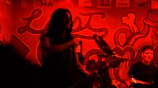 Sleaze Factory (live at Slim's Last Chance 3/3/2015) - Loaded