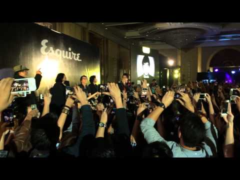 Sandwich... Pupil... The Dawn