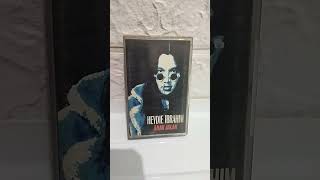 Download lagu Heydie Ibrahim album Anak Jalan mp3