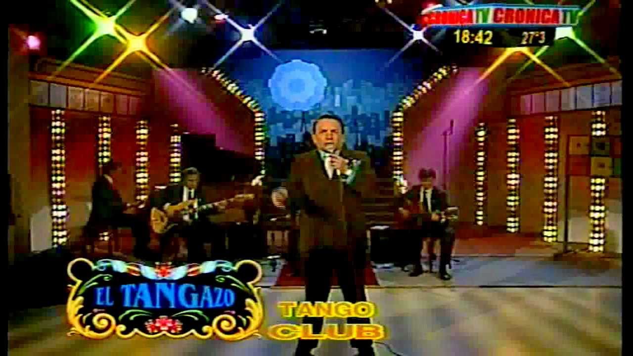 Hector Pacheco "Corrientes y Esmeralda"