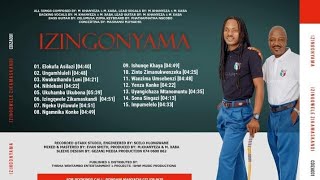 Download lagu izingqwele zikamaskandi album 2023 shiwi no jaiva  izingonyama mp3