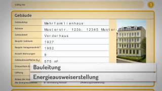 preview picture of video 'Ingenieurbüro Wenden Baugutachter Wenden Energieberatung Wenden Ingenieurbüro für Bauwesen Keller'