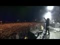 The Kills - Sour Cherry (Live from Coachella 2011 ...