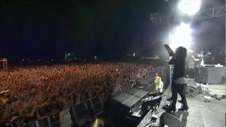 The Kills - Sour Cherry (Live from Coachella)