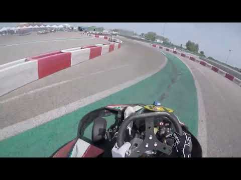 4H of Misanino Cup 2023 - Round 5 - Stint 5.2 ( 150 Race )