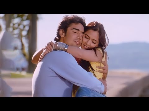 Aisa Lagta Hai Jaise I Am In Love ((Yeh Dil Aashiqana)) | Kumar Sanu, Alka Yagnik