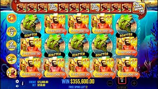 5X SCATTER SPIN WITH PROFIT BİG BASS SPLASH – HUGE WİN BUY ONLINE CASINO SLOT