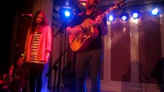 Sweet Talking Liar - Jay Nash ft. Jerusa van Lith