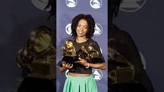 Did Lauryn Hill and Wyclef&#39;s deception END the Fugees?!😱 #fugees #trending #trendingshorts #viral