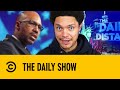 FBI May Have Known The Capitol Hill Riots Were Coming The Daily Show With Trevor Noah