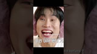 Download lagu another version of 'Lachibolala' 🤣 #bts #btob #shorts mp3