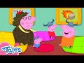 Sleepover At The Museum Peppa Pig Tales