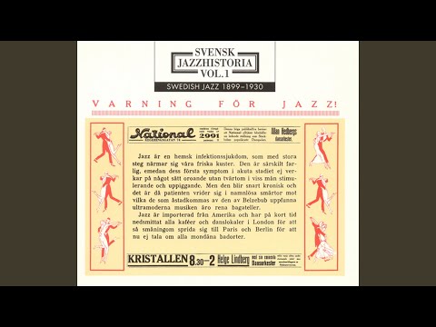 Maskerad-jazzen