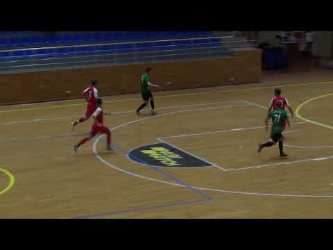 16 КУ B  6 - 3 Укрфарминг – Viva Cup  ЧАСТЬ 1