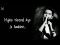 Main Rahoon Ya Na Rahoon By Armaan Malik WhatsApp Status Armaan Malik New Song Status