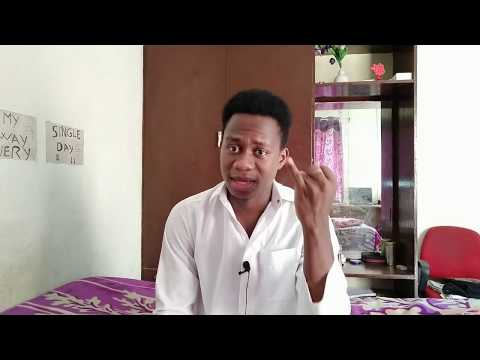 COMMENT SE FAIT LES INTERVIEWS A L'AMBASSADE POUR LA BOURSE ?