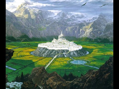 Silmarillion Summary: Ch. 15 - Of the Noldor In Beleriand [18/31]