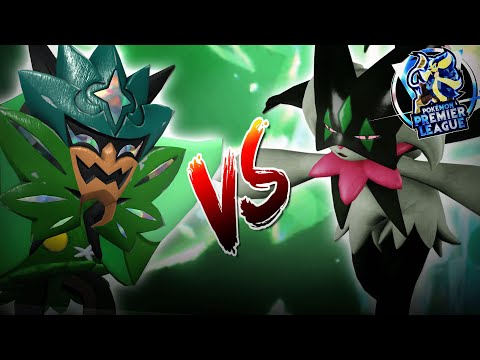 IS TERA OGERPON OR MEOWSCARADA BETTER!? | PPL S5 Week 3 VS @OGalbina