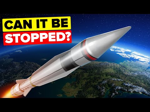 How Many Nuclear Missiles Can the United States Intercept?