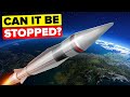 How Many Nuclear Missiles Can The United States Intercept