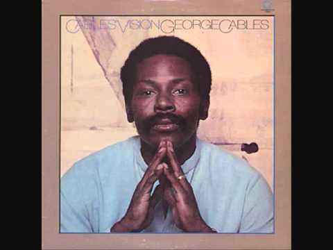 George Cables - "Inner Glow"