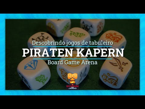 Capa de Regras e Gameplay básico