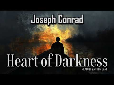 Heart of Darkness by Joseph Conrad | Full Audiobook