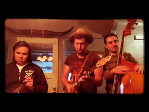 Josh Hi-Fi & The Rhythm Kings- Hubbin It