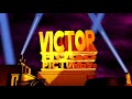 Opening To Hoodwinked 2006 DVD Victor Independent Pictures Version