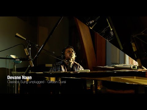Devane Nan - Classic Unplugged by Giftson Durai