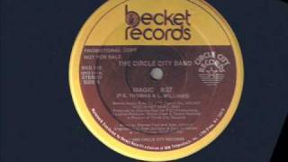 Circle City Band - Magic - Modern Soul Classics