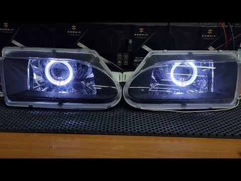 Цветовая температура: рекомендации по применению