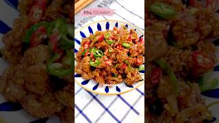 Download lagu The ultimate sauce for all side dishes mp3