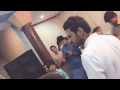 FUNNY WEDDING DANCE