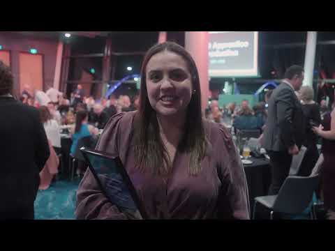 2022 BHP WA Iron Ore Apprentice Graduation night