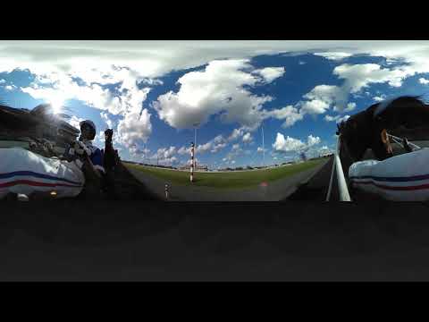 Copy of Atlanta wins the 2018 Hambletonian - 360 Camera