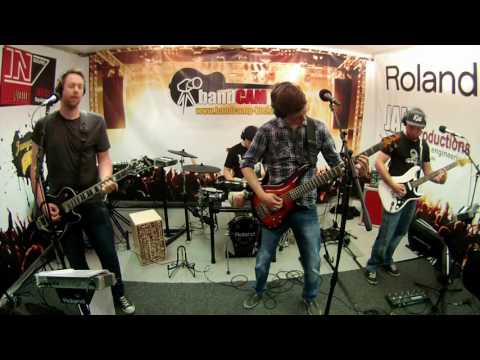 InSound bandCAMp 2016: Turbomotor - Runkpop Song