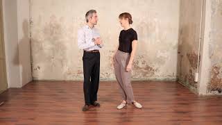 Close Embrace Intensive