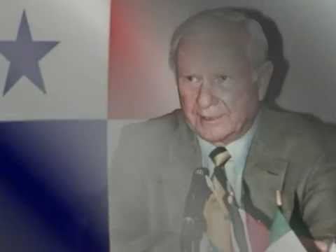 Salón de la Fama del Clásico del Caribe 2002 - Fernando Eleta Almarán