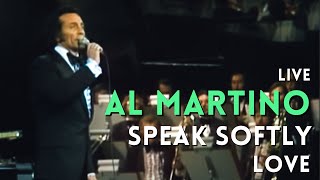 Al Martino - Speak Softly Love