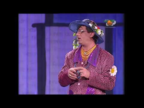 Portokalli, 6 Maj 2008 - Gagaçi dhe Rimi (Hidrauliku per dushin)