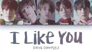Download lagu DAY6 (데이식스) - I Like You (좋아합니다) (Han|Rom|Eng) Color Coded Lyrics/한국어 가사 mp3 Download lagu DAY6 (데이식스) - I Like You (좋아합니다) (Han|Rom|Eng) Color Coded Lyrics/한국어 가사 mp3