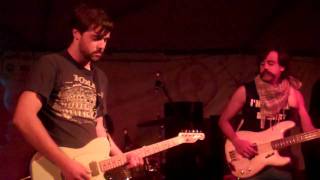 SXSW 2010: The Bright Light Social Hour  - Shanty