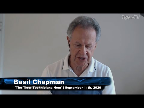 September 11th, Tiger Technician's Hour on TFNN - 2020