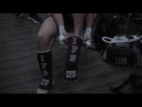 King Cobra mma Downey