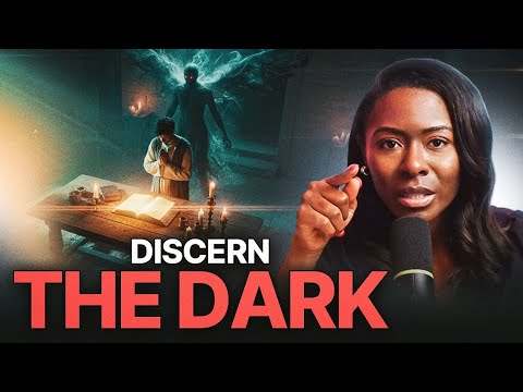 How to Discern Evil Spirits in Your Home