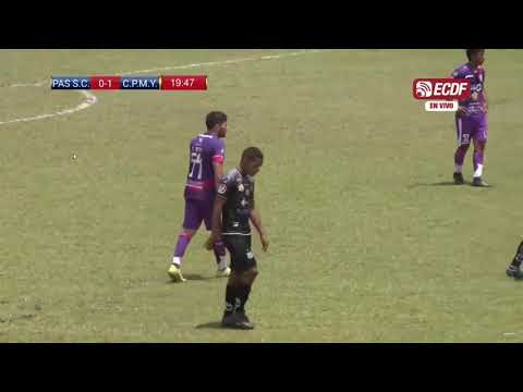Summary: Club Pastaza SC 1 Club Primero de Mayo 1 - Second Category Round of 16, first leg
